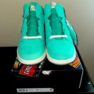 Corporate Got ‘Em Tiffany - Jordan Air Ship